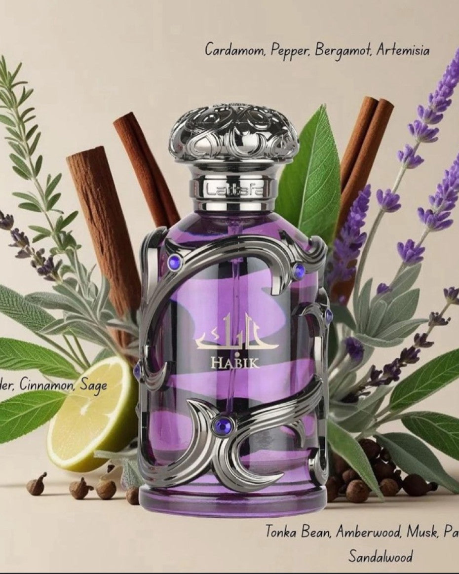 Habik for Men