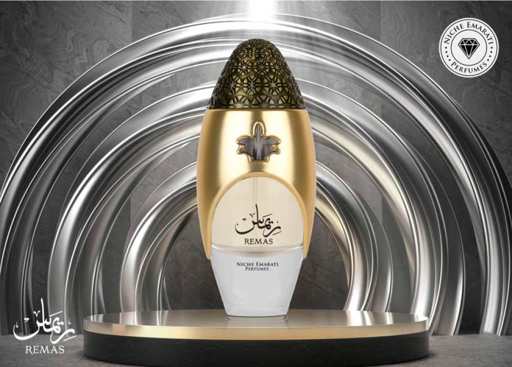 Remas Niche Emarati Lattafa 100 ml