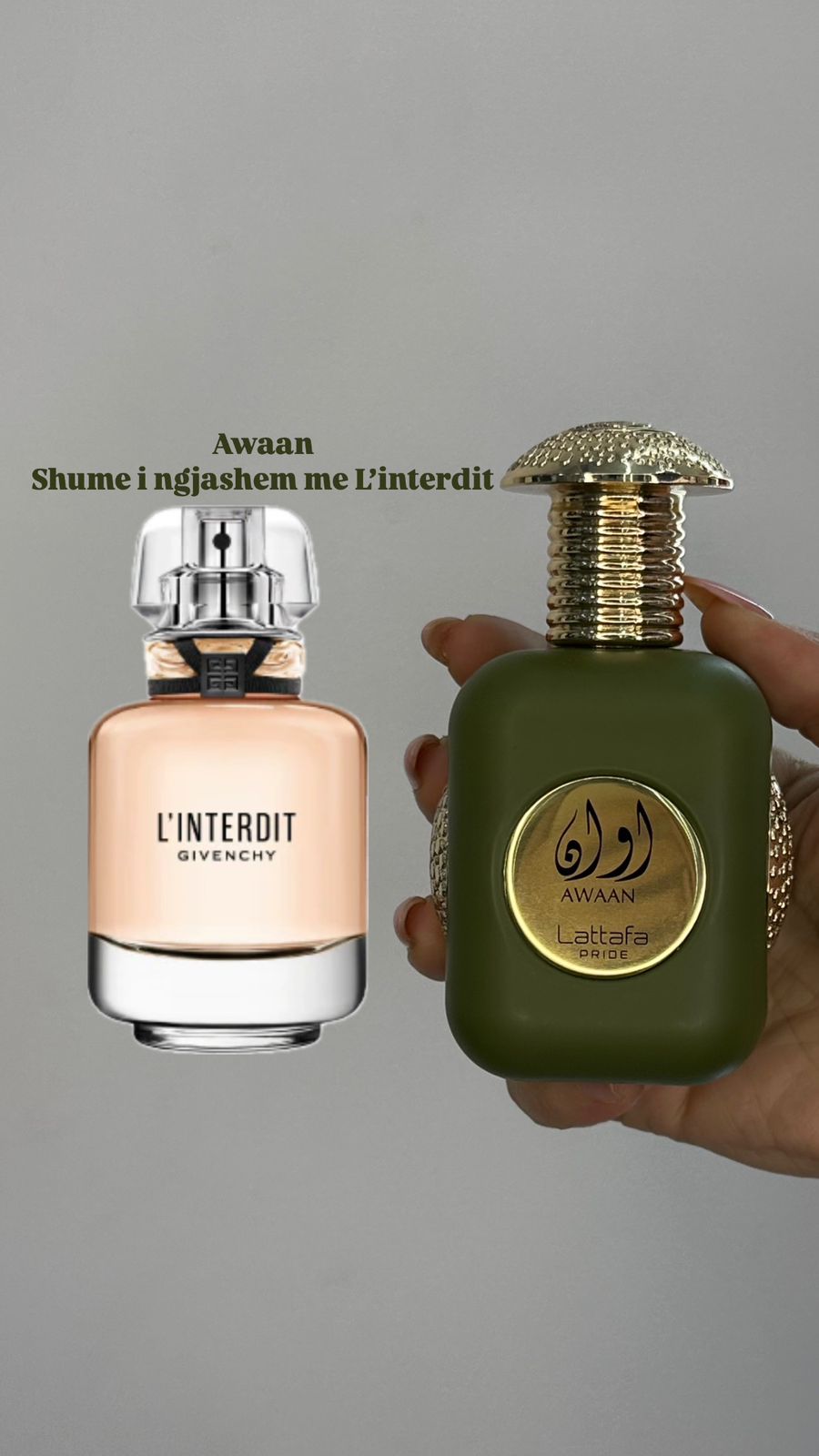 Awaan 100 ml