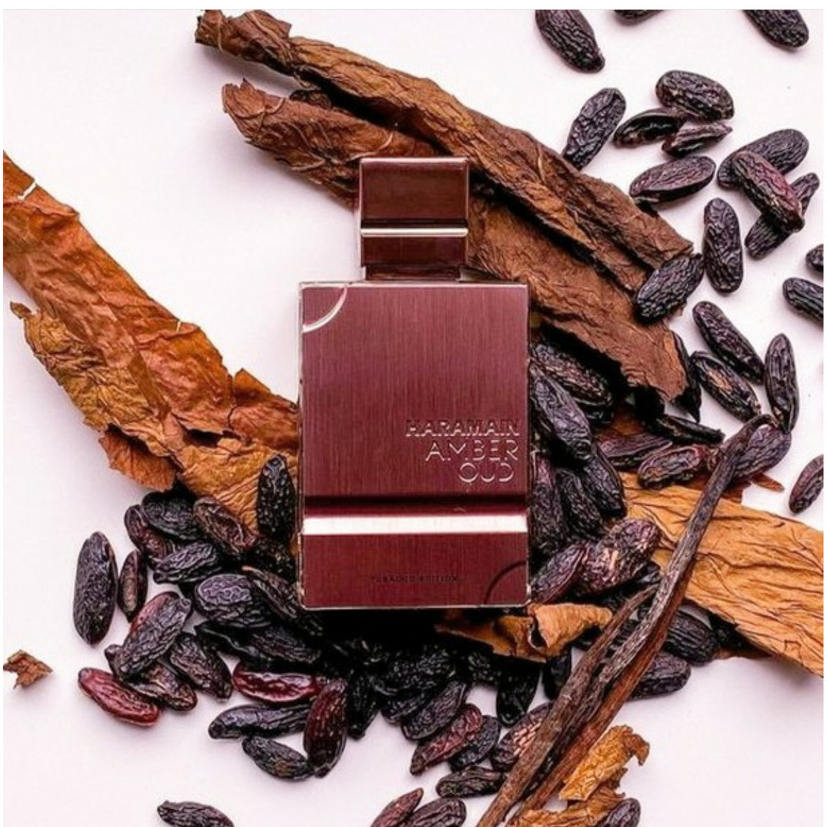 Al Haramain Amber Oud Tobacco Edition 100 ml