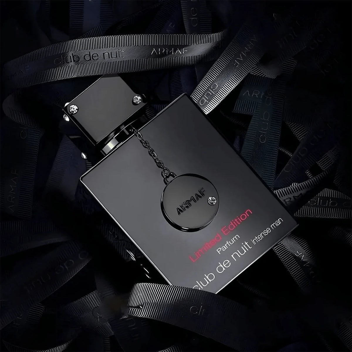 Armaf Club De Nuit Intense Man Limited Edition