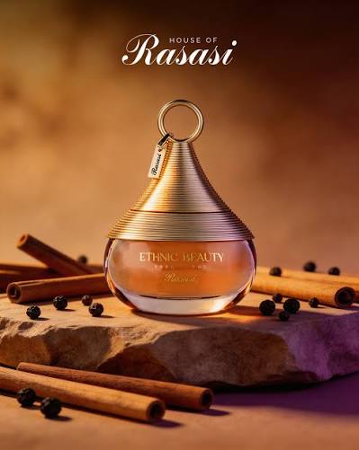 Ethnic Beauty Rasasi 95ml