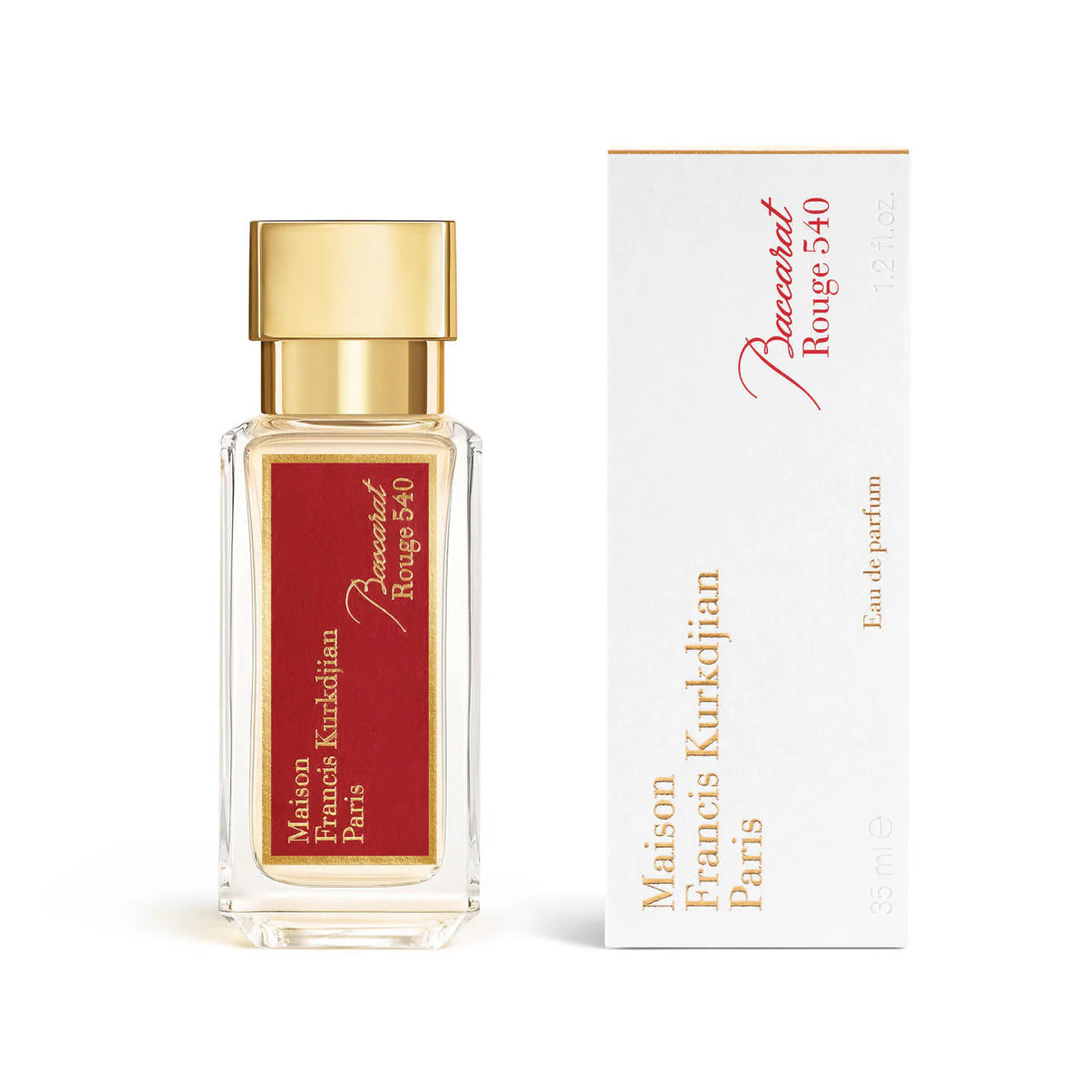 Ana Abiyedh Rouge 60 Ml