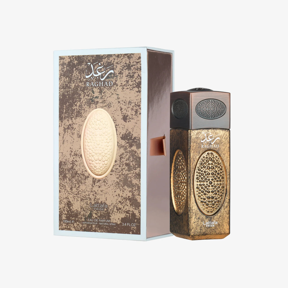 Raghad Lattafa