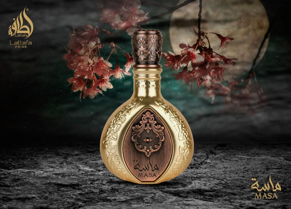 MASA 100 ml