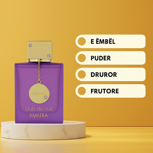 Armaf Club de Nuit Maleka