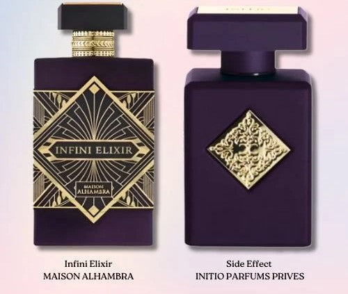 Maison Alhambra Infini Elixir
