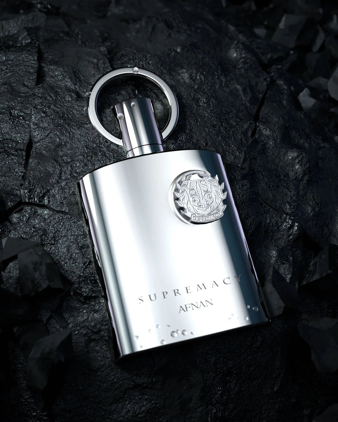 Supremacy Silver 150 ml