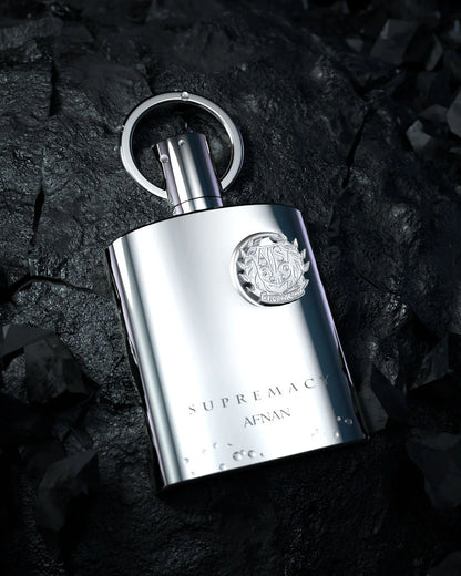 Supremacy Silver 150 ml