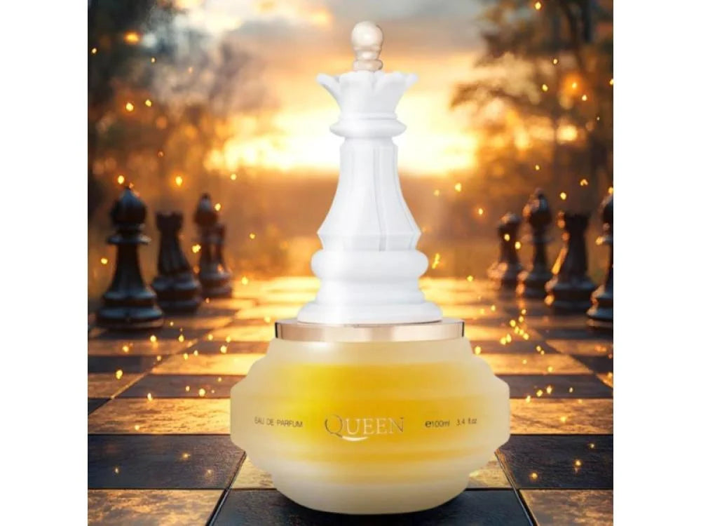 Checkmate Queen nga Armaf