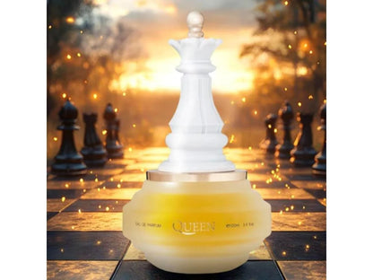 Checkmate Queen nga Armaf
