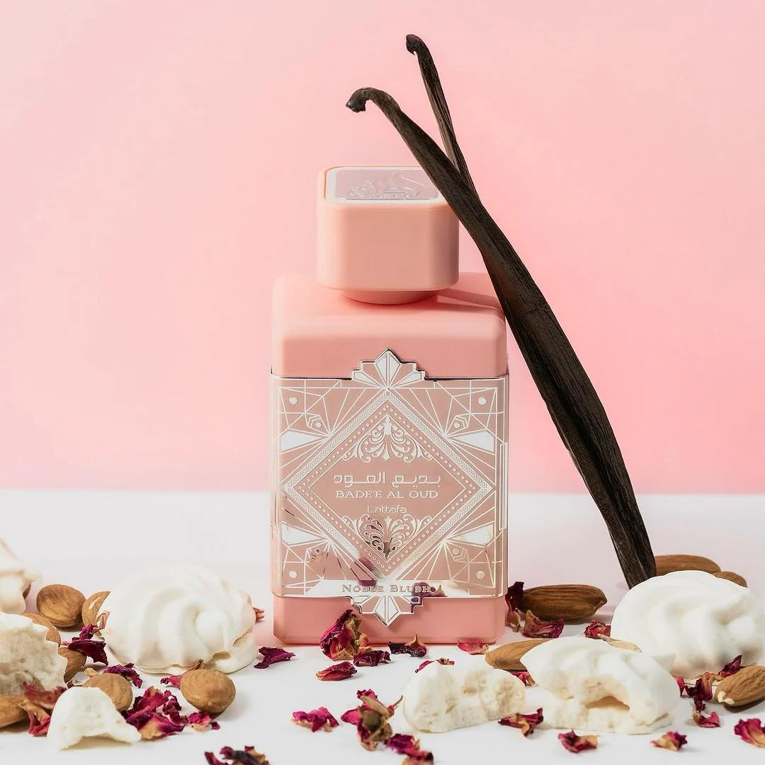 Bade Noble Blush 100 ml