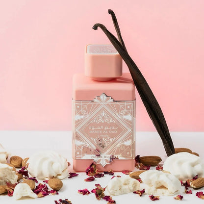 Bade Noble Blush 100 ml