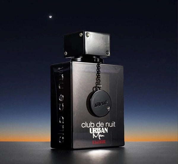 Armaf Club de Nuit Urban Man Elixir