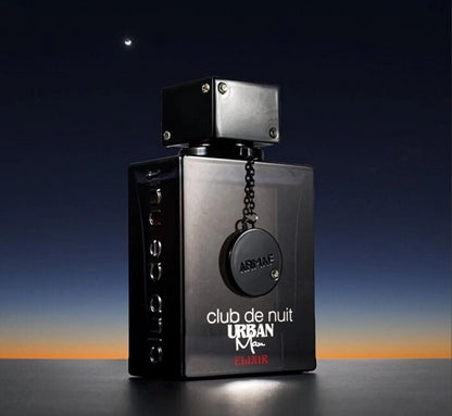 Armaf Club de Nuit Urban Man Elixir
