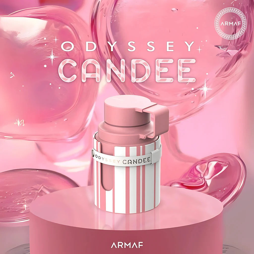 Armaf Odyssey Candee