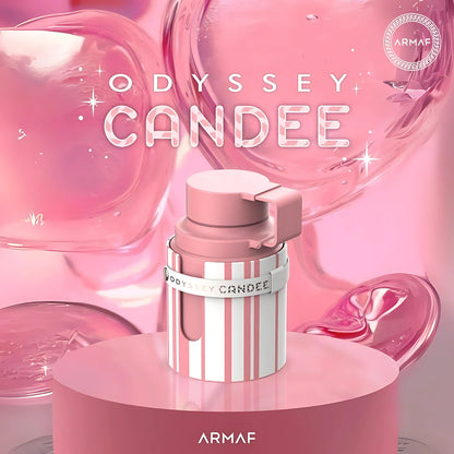 Armaf Odyssey Candee
