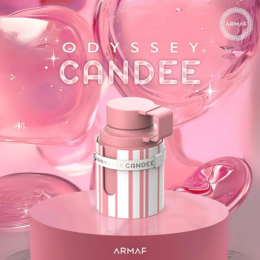 Armaf Odyssey Candee