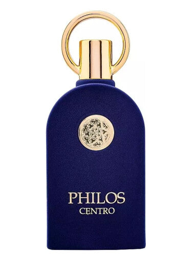 Maison Alhambra Philos Centro