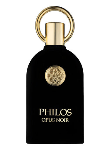 Maison Alhambra Philos Opus Noir