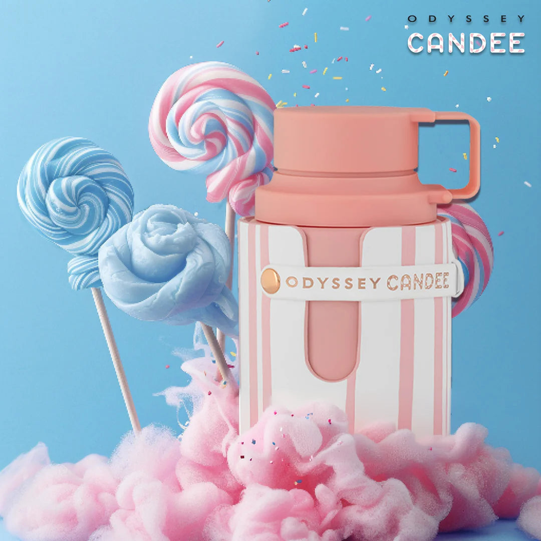 Armaf Odyssey Candee