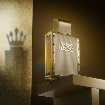 The Kingdom Man 100 ml