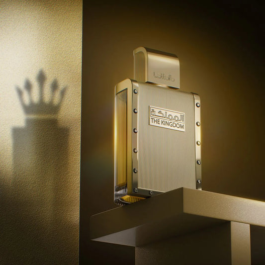 The Kingdom Man 100 ml