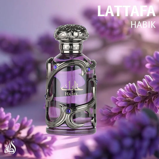 Habik for Men