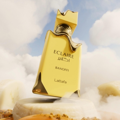 Eclaire Banoffi by Lattafa