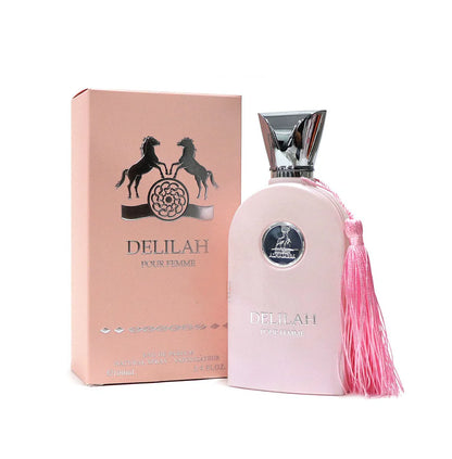 Maison Alhambra Delilah