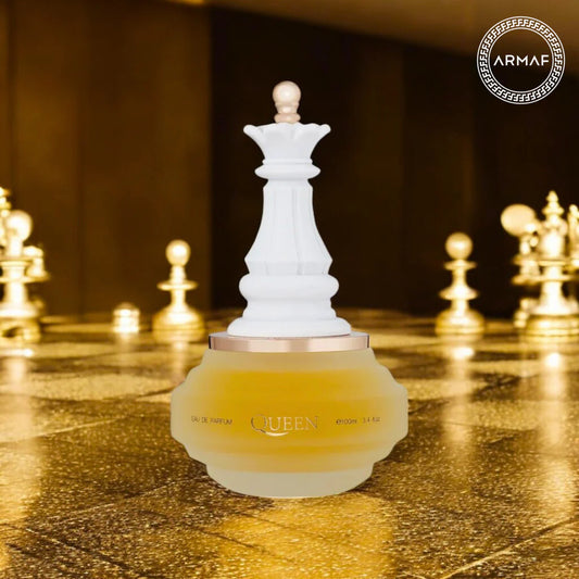 Checkmate Queen nga Armaf