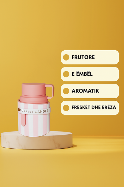 Armaf Odyssey Candee