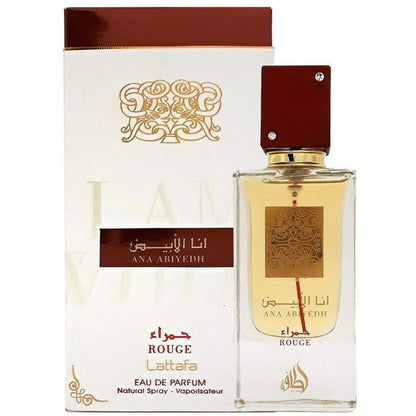 Ana Abiyedh Rouge 60 Ml
