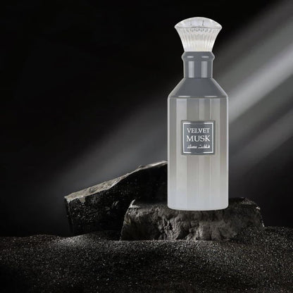 Velvet Musk 100 ml