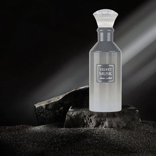 Velvet Musk 100 ml