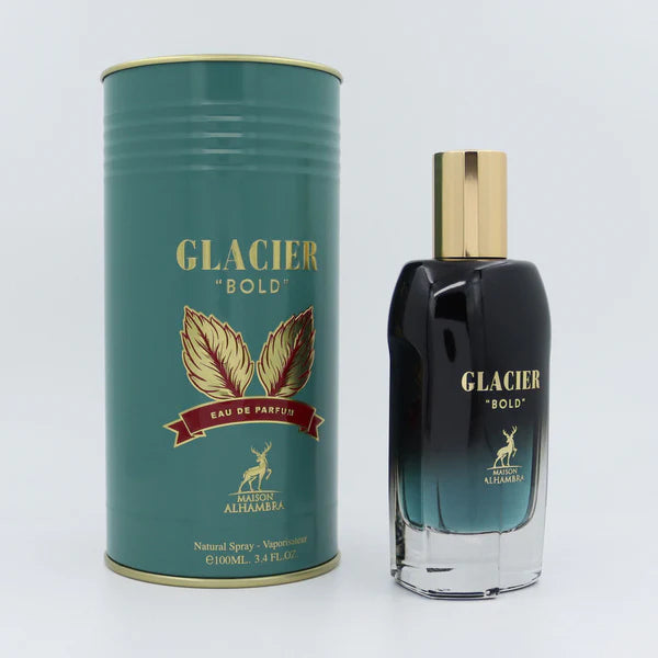 Maison Alhambra Glacier Bold 100 ml