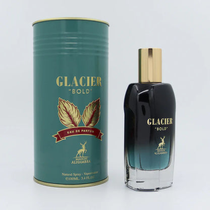 Maison Alhambra Glacier Bold 100 ml