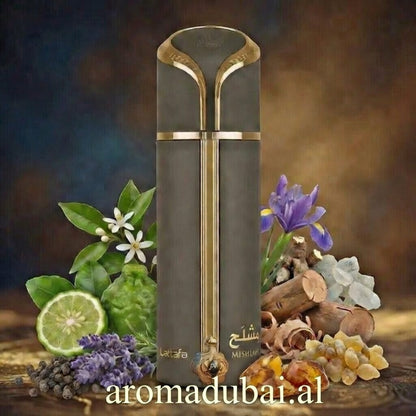 Lattafa Mishlah 100 ml EDP