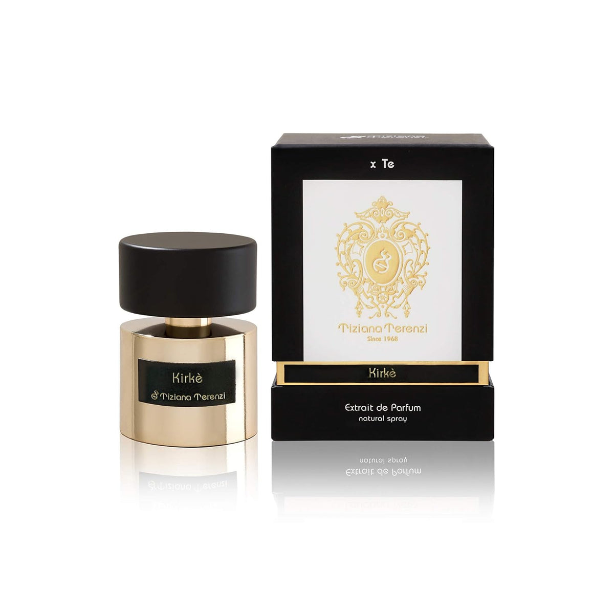 Confidential Private Gold