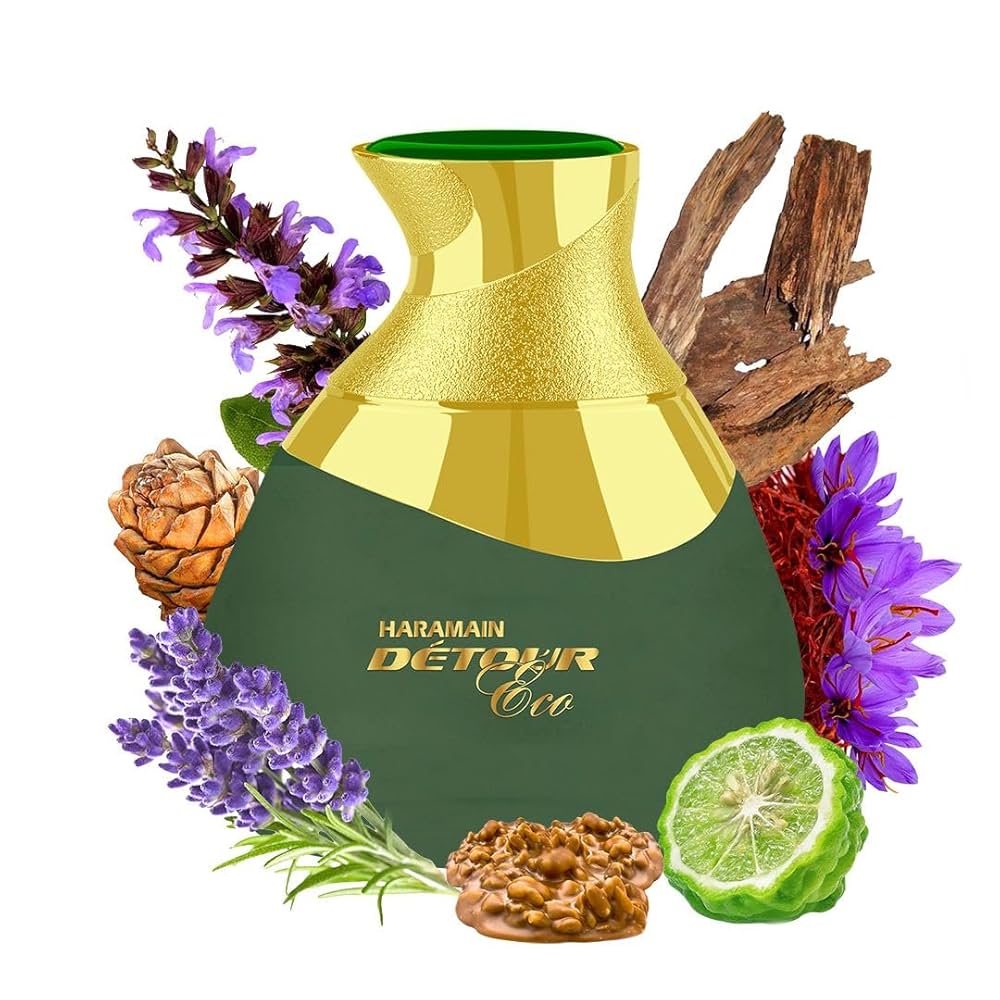 Detour Eco 100 ml