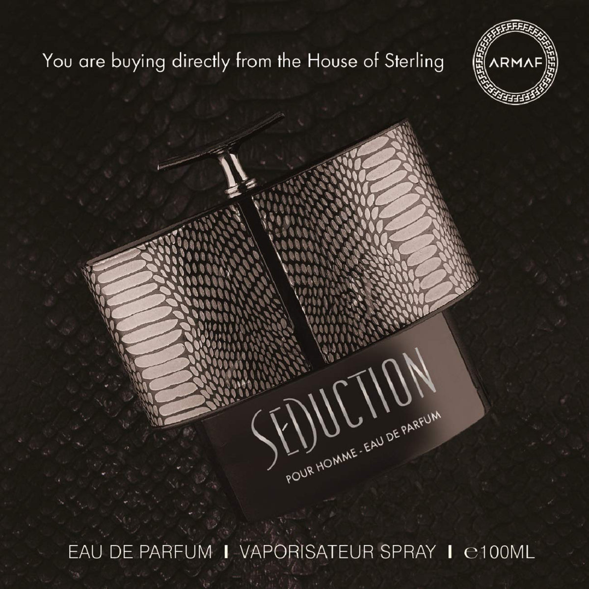 Armaf Seduction Pour Homme