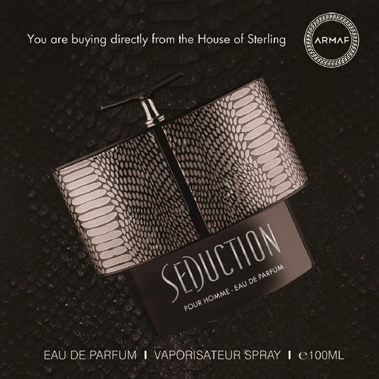 Armaf Seduction Pour Homme