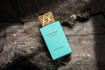 Swiss Arabian Shaghaf Oud Tonka