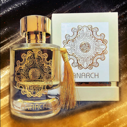 Anarch 100 Ml