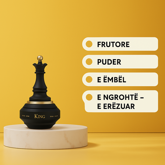 Armaf Checkmate King