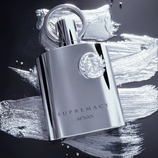 Supremacy Silver 150 ml