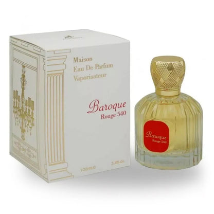 Baroque Rouge 540 100 ml
