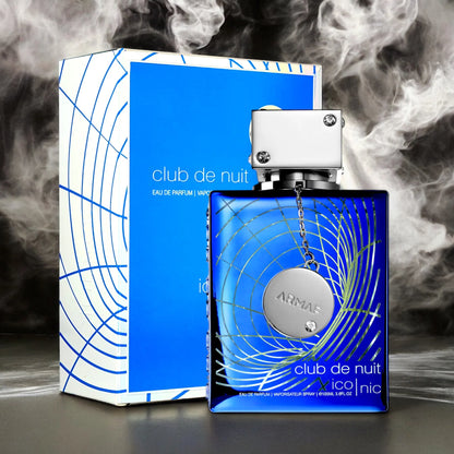 Armaf Club de Nuit Blue Iconic