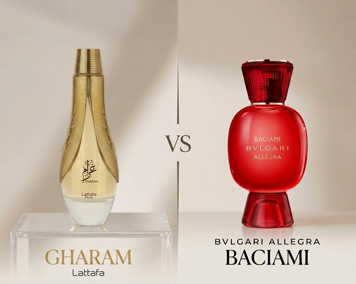 Gharam