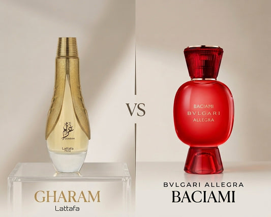Gharam